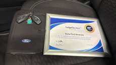 Ford Fiesta 1.0 EcoBoost Hybrid mHEV 125 Titanium 5dr Petrol Hatchback